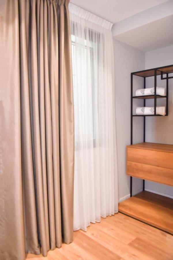 Hotel 313 Center 4*