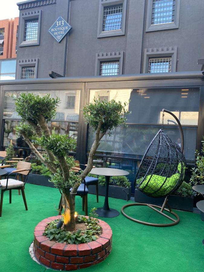 313 Center Hotel 4*