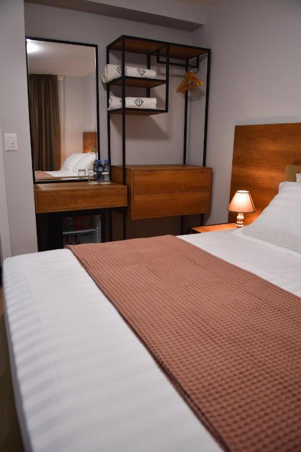 313 Center Hotel Tirana