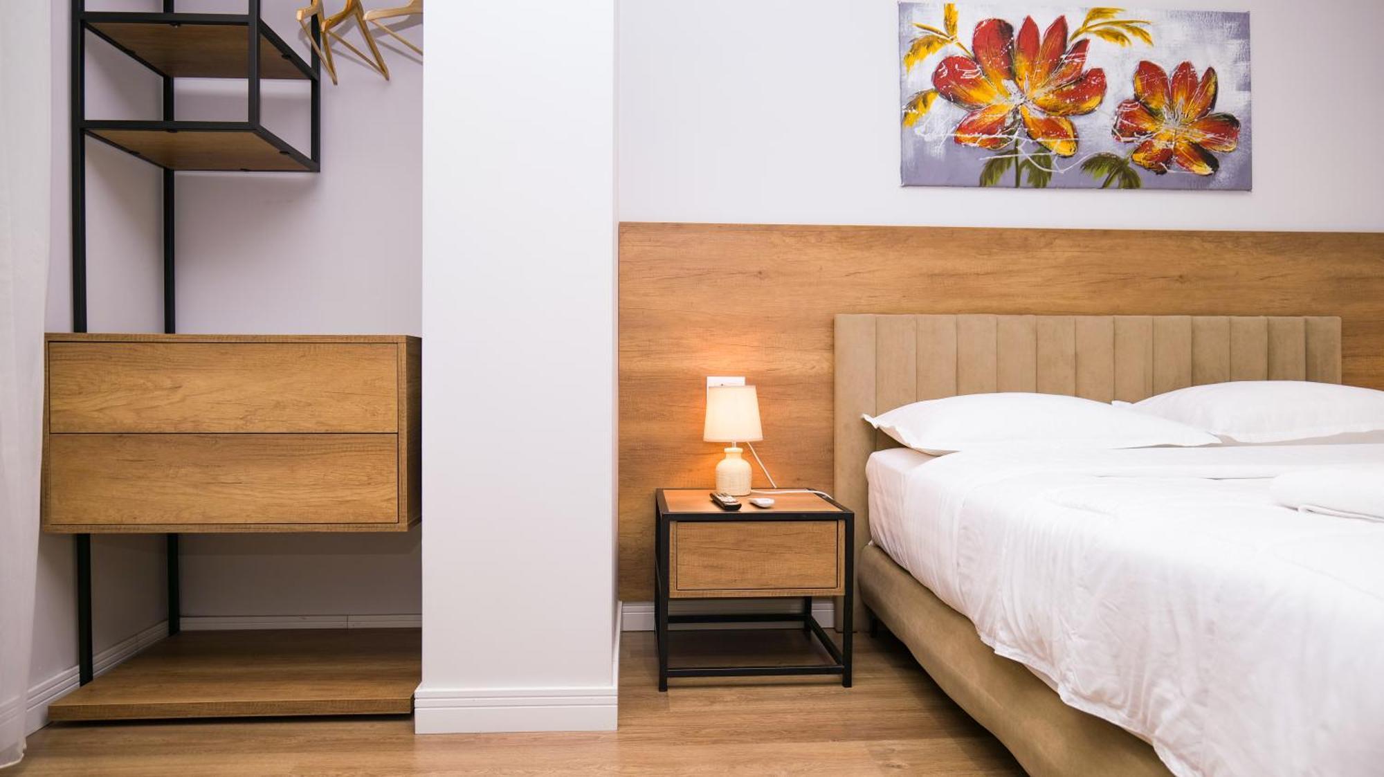 Hotel 313 Center 4*