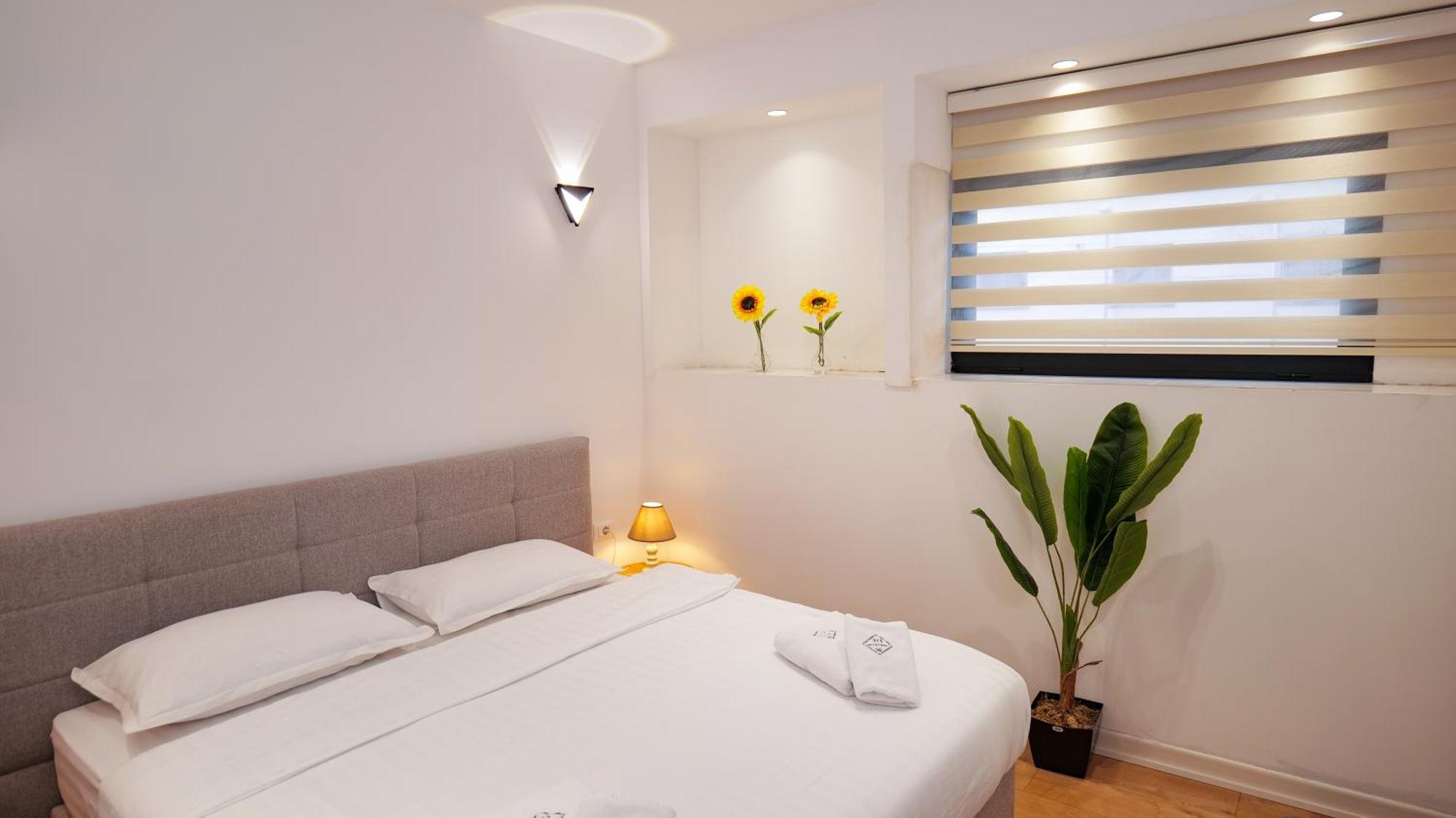 313 Center Hotel Tirana